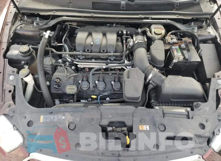 1FAHP2F81FG170669 Photo# 11