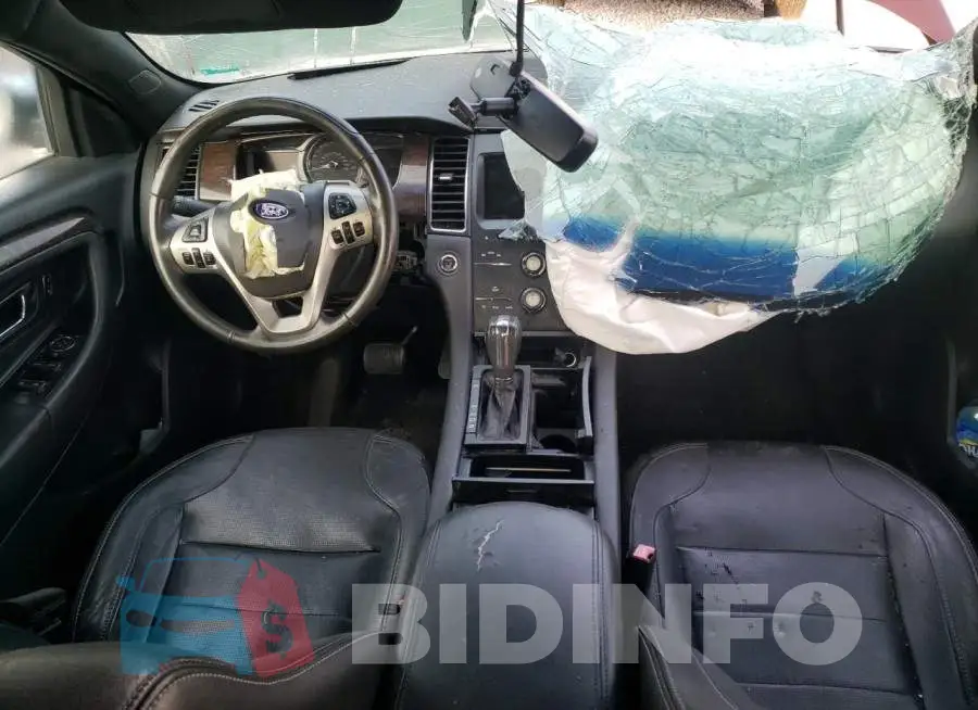 1FAHP2F81FG170669 Photo# 8