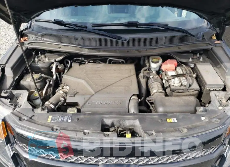 1FM5K8GT8FGC50905 Photo# 11