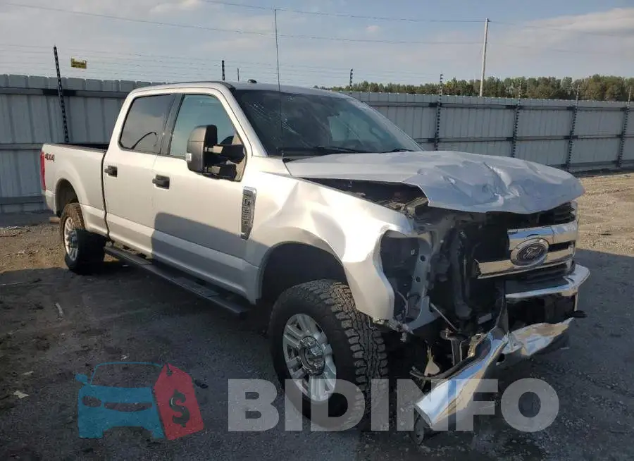 1FT7W2B62JEB30988 Photo# 4