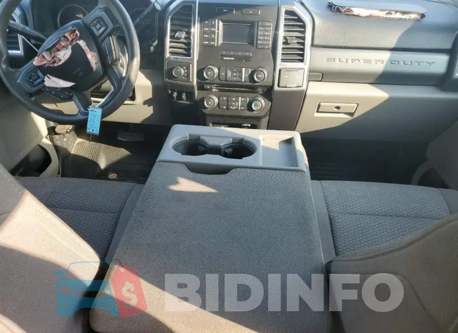 1FT7W2B62JEB30988 Photo# 8