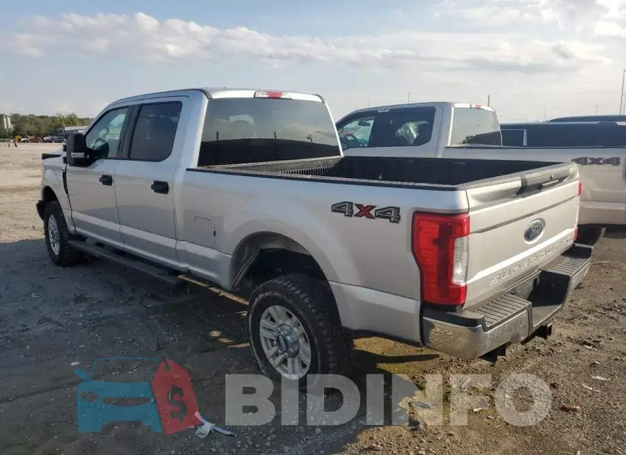1FT7W2B62JEB30988 Photo# 2