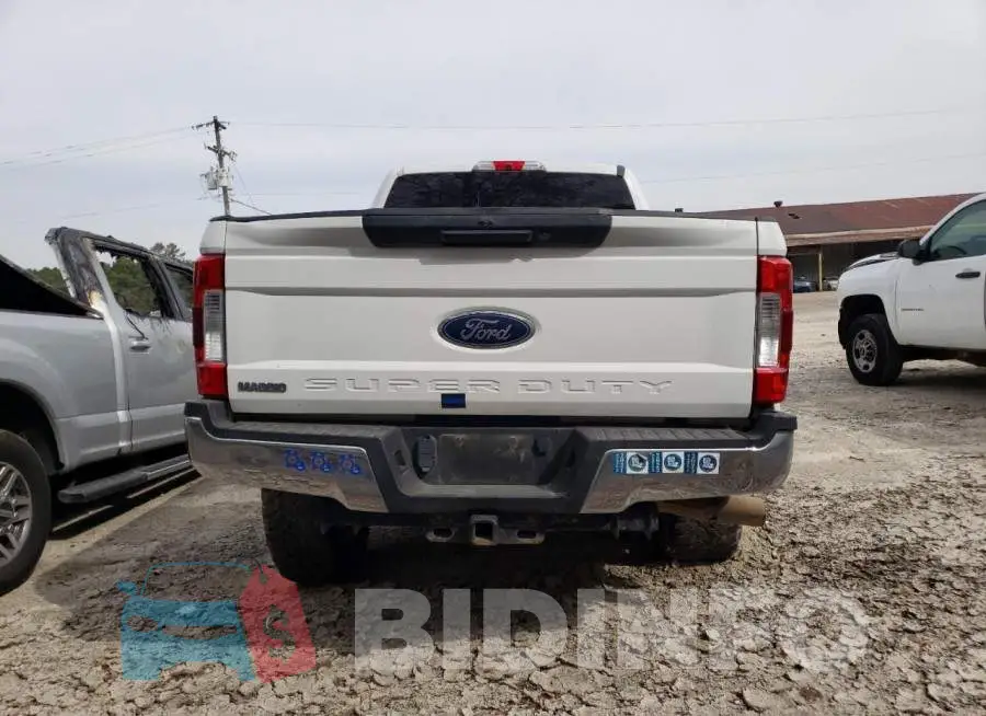 1FT7W2BT7JEB04411 Photo# 6