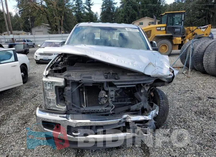 1FT7X2B62HEC15627 Photo# 5