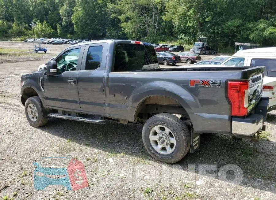 1FT7X2B67HED22494 Photo# 2