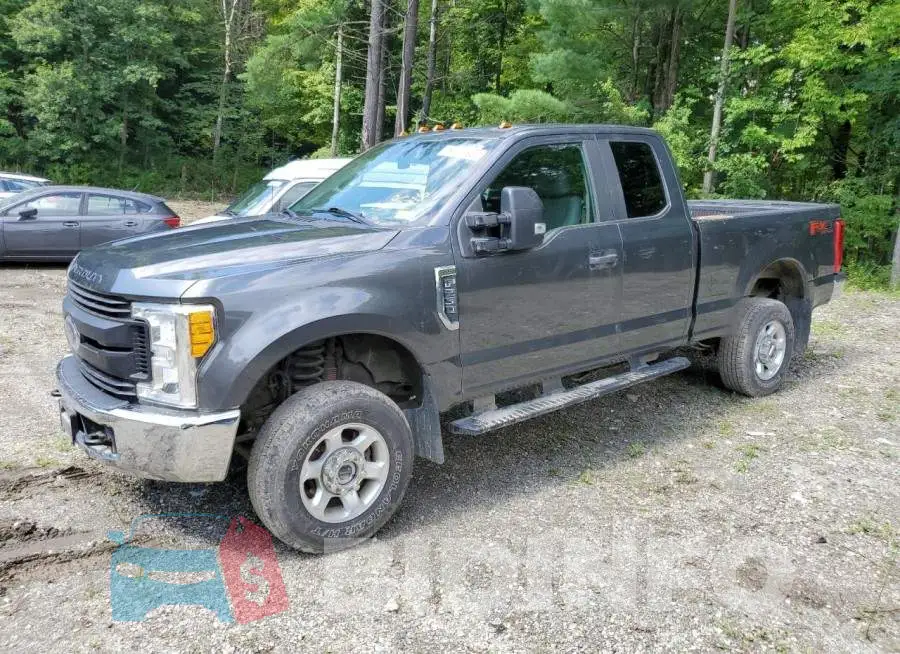1FT7X2B67HED22494 Photo# 1