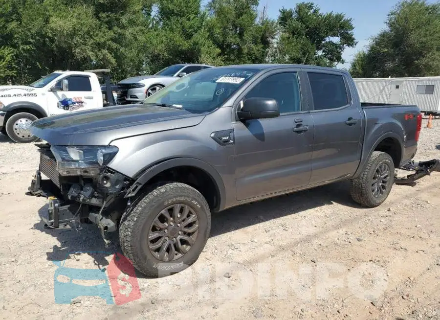 1FTER4FH2MLD22739 Photo# 1