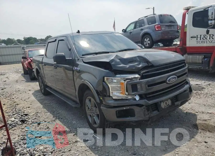1FTEW1C5XLKE32895 Photo# 4