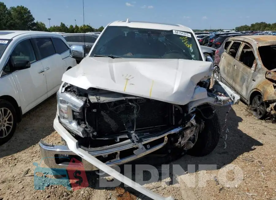 1FTEW1E53JFB58362 Photo# 5