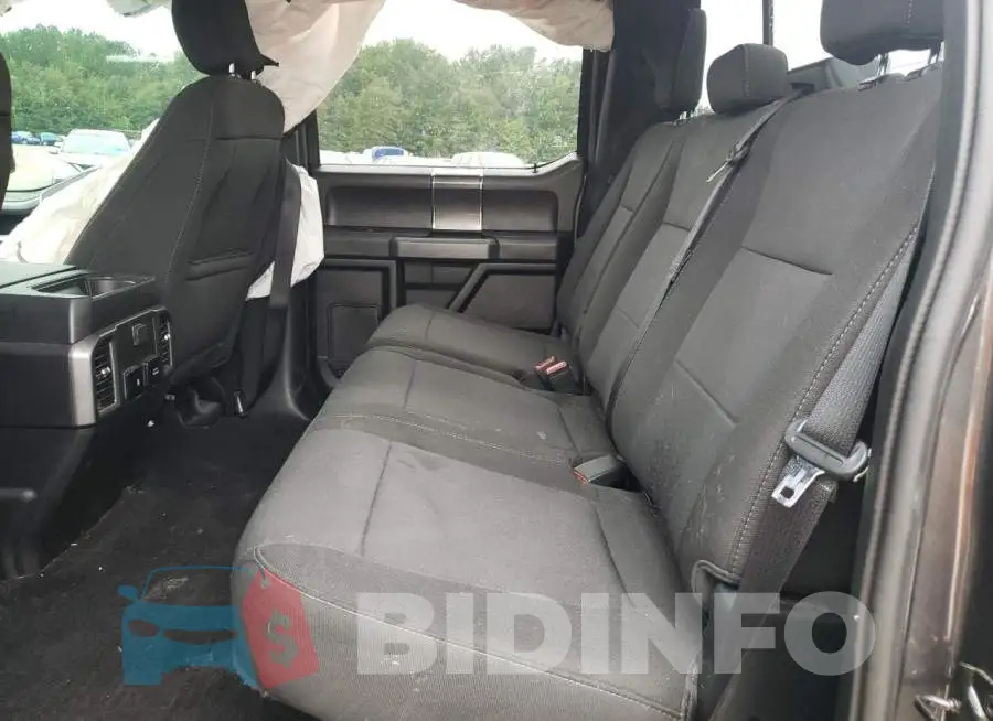 1FTEW1E58JFB55828 Photo# 10