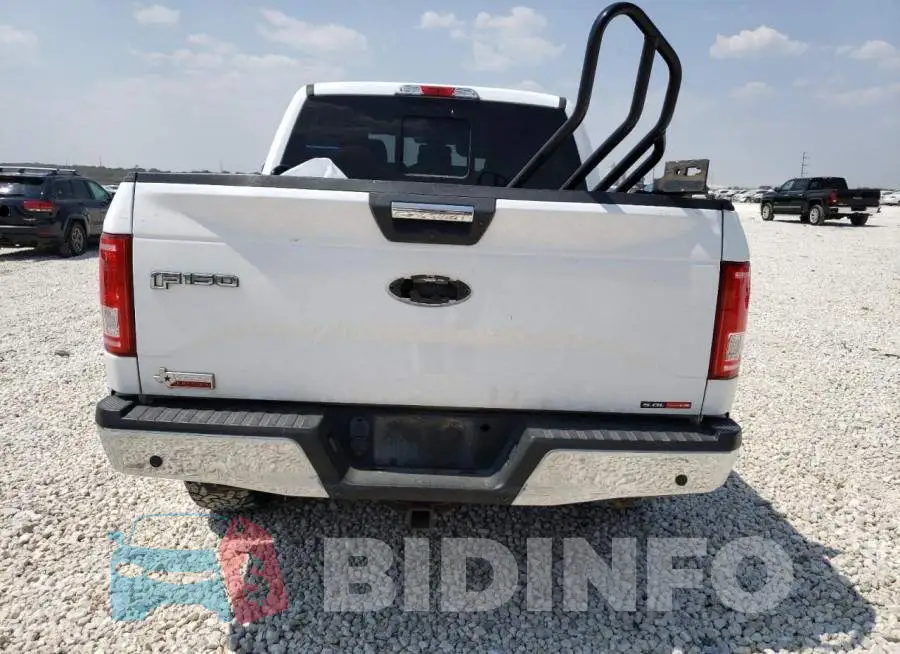 1FTEW1EF6HKC71085 Photo# 6