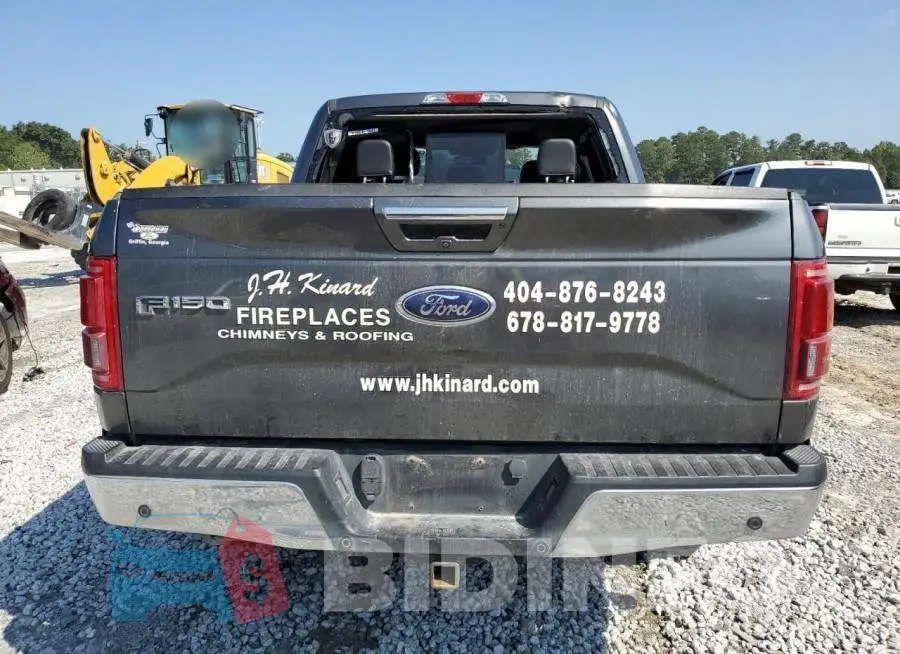 1FTEW1EF8HFA63573 Photo# 6