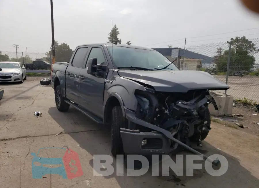 1FTEW1EG5JFD38041 Photo# 4