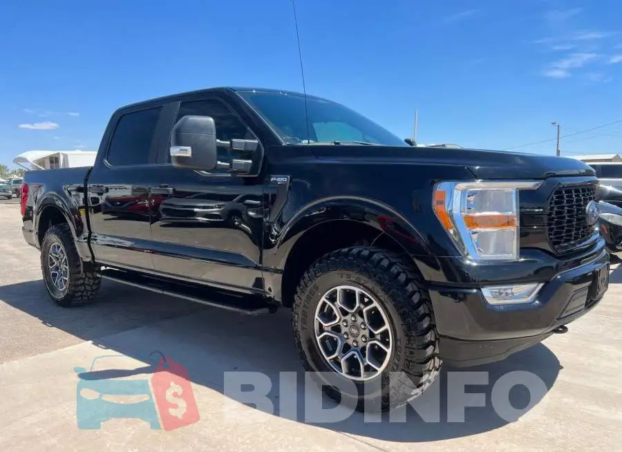 1FTEW1EP6MKD55314 Photo# 1