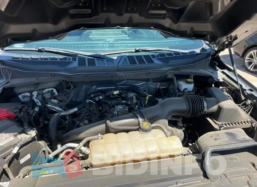 1FTEW1EP6MKD55314 Photo# 7