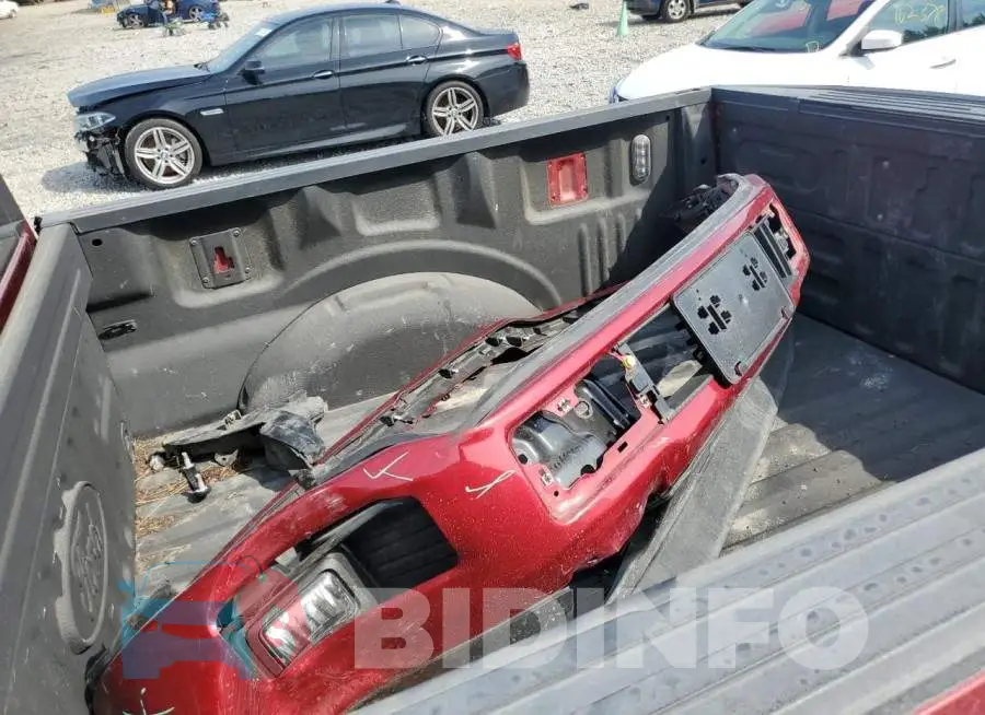 1FTFW1E16JFE18013 Photo# 12