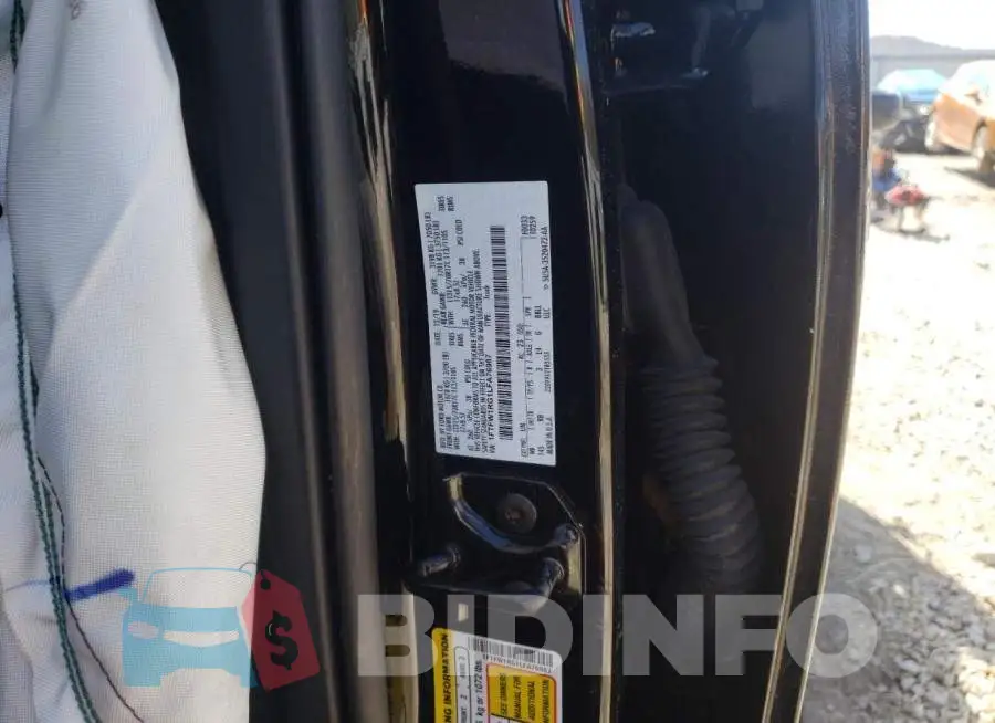 1FTFW1RG1LFA76987 Photo# 12