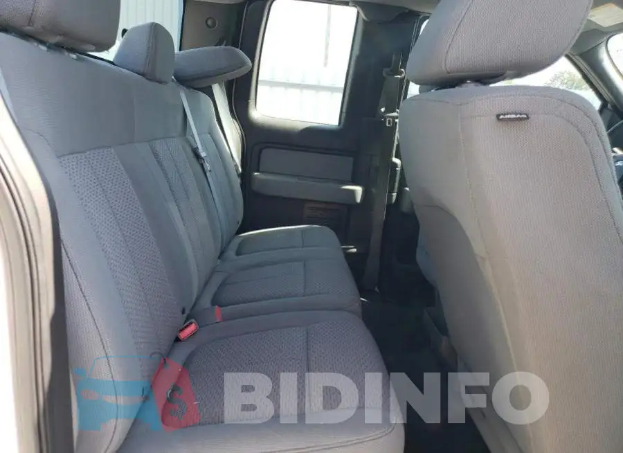 1FTFX1CF6EKD61210 Photo# 10