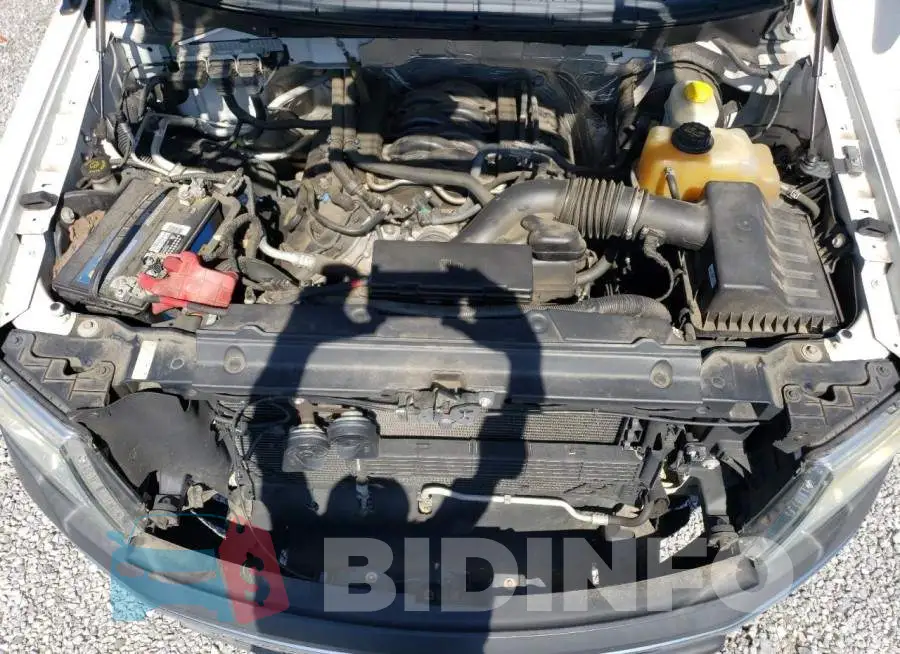 1FTFX1CF6EKD61210 Photo# 11