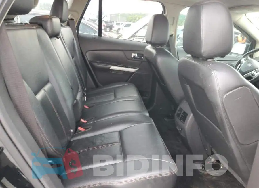2FMDK4KC7EBA47022 Photo# 11