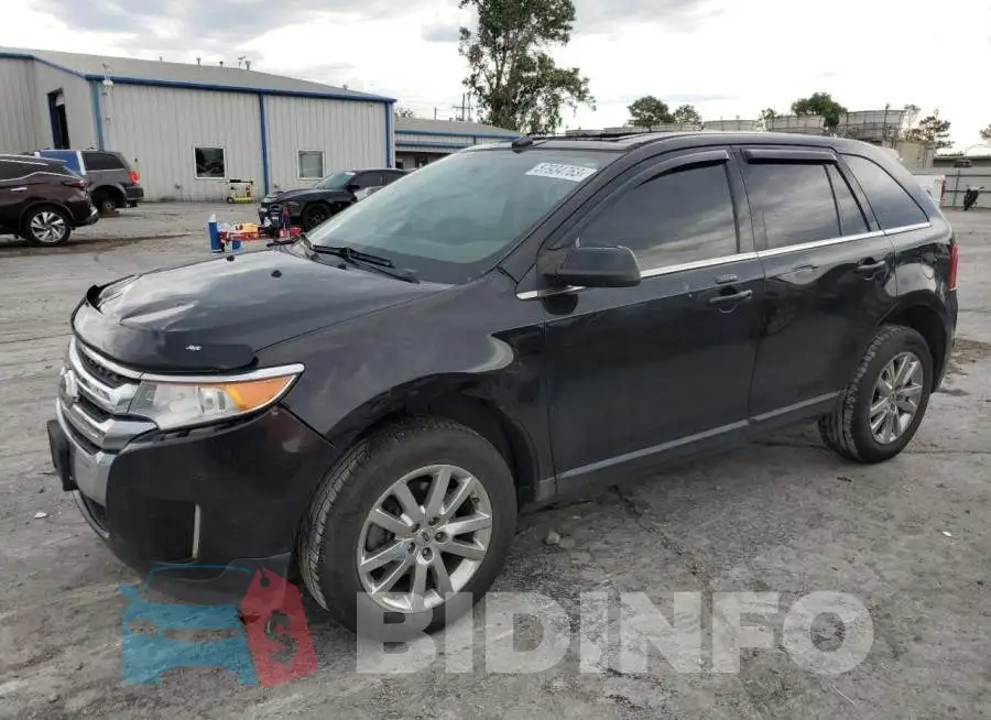 2FMDK4KC7EBA47022 Photo# 1