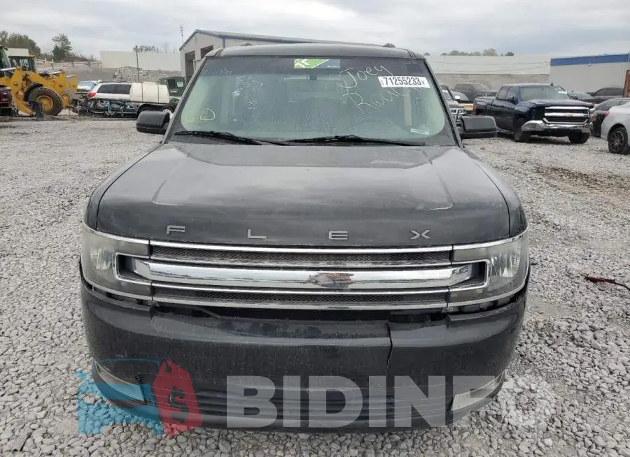2FMGK5C86EBD14695 Photo# 5