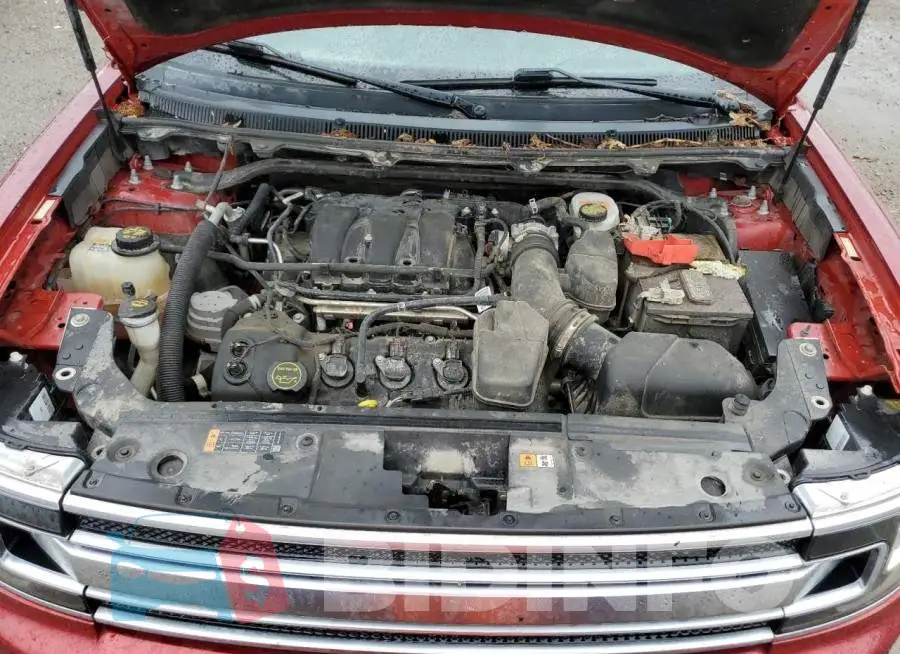 2FMGK5D8XGBA14739 Photo# 12