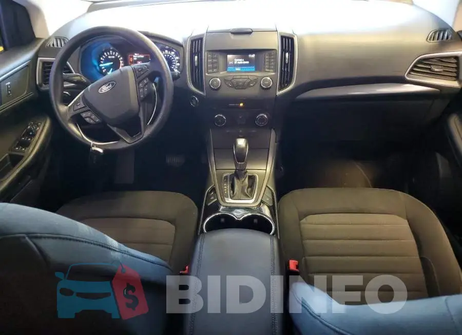 2FMPK3G98JBC05043 Photo# 8