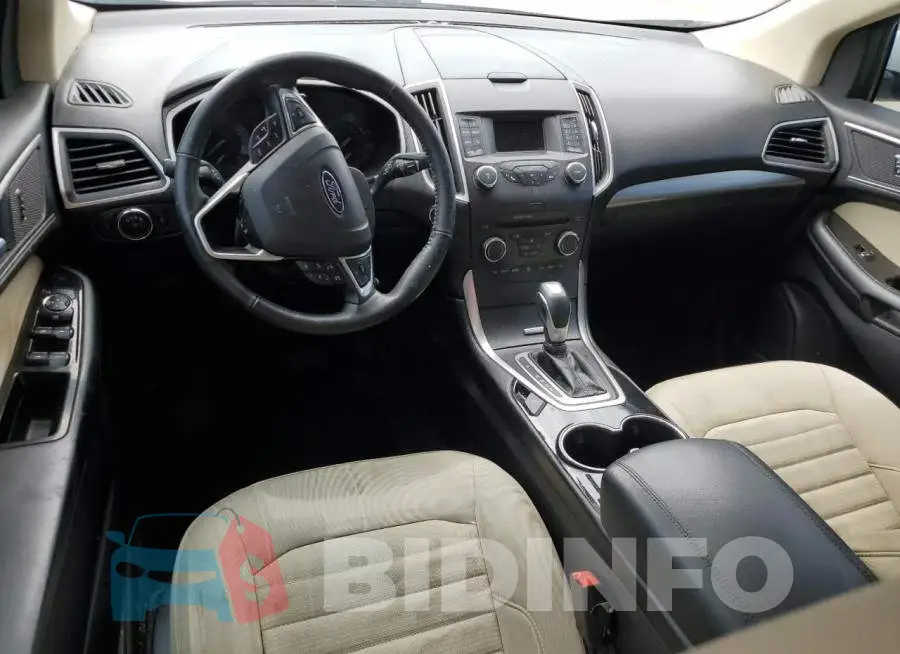 2FMPK3J80GBB48443 Photo# 8