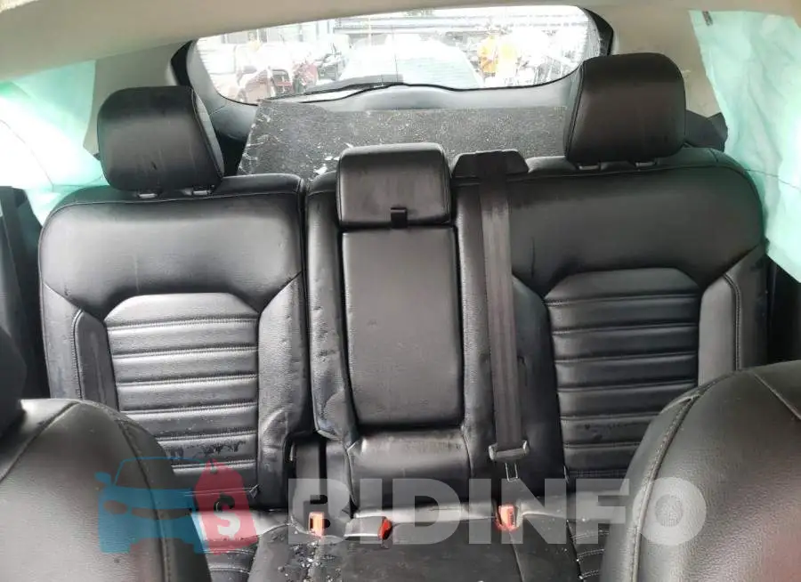 2FMPK3J97LBA17416 Photo# 10