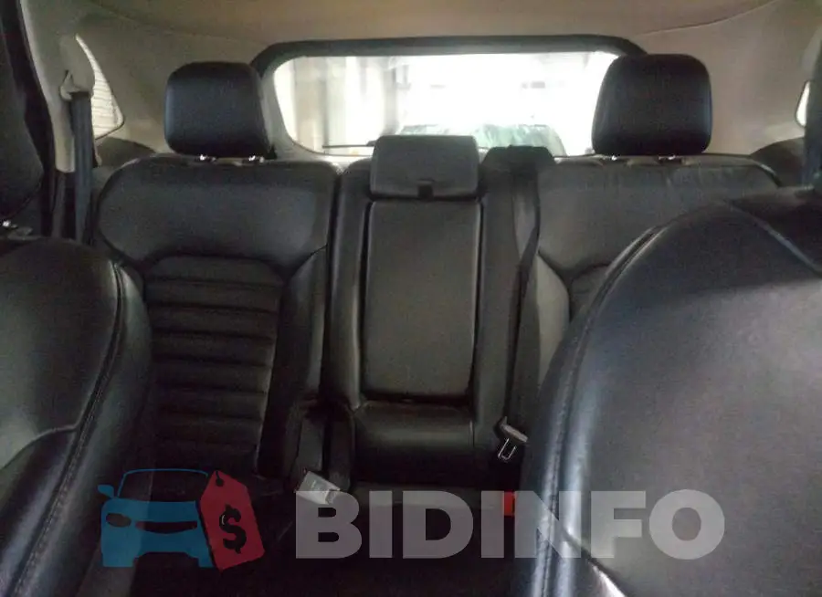 2FMPK4J83HBC44915 Photo# 10