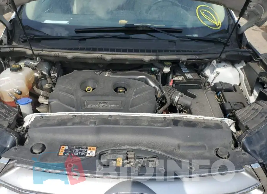2FMTK3J99FBC16017 Photo# 12