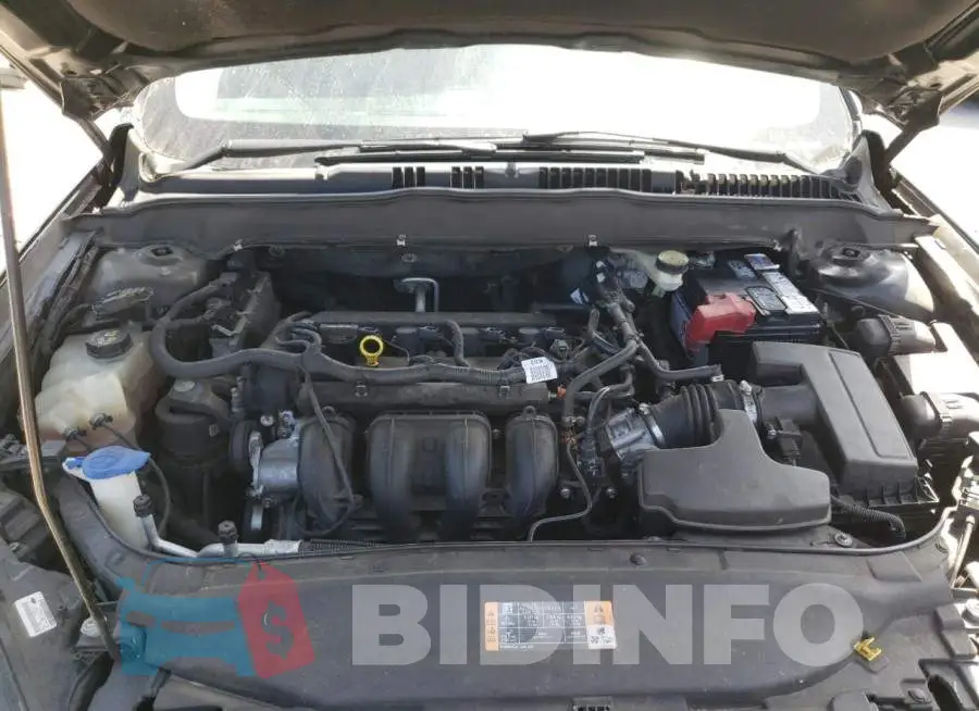 3FA6P0H7XER213154 Photo# 11
