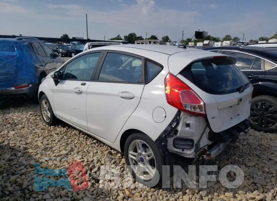 3FADP4EJ1HM169626 Photo# 2