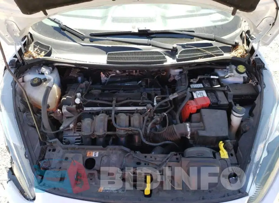 3FADP4EJ6JM109637 Photo# 11