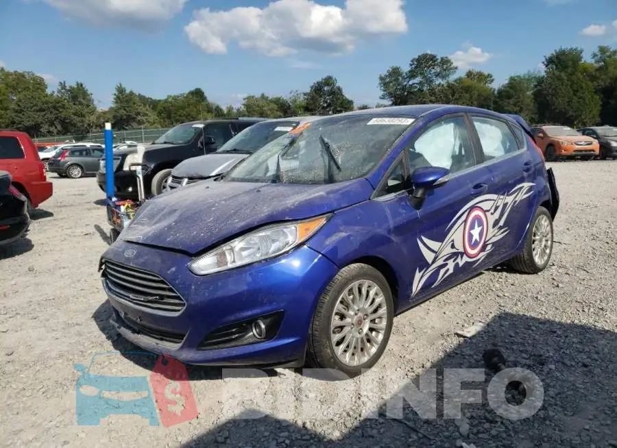 3FADP4FJ3FM138552 Photo# 1