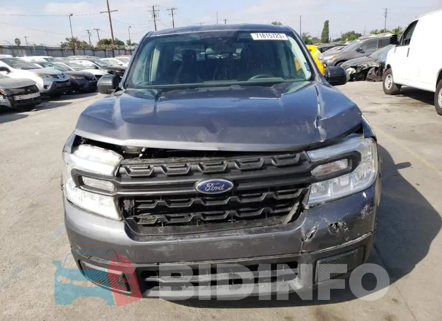 3FTTW8E98NRA42019 Photo# 5