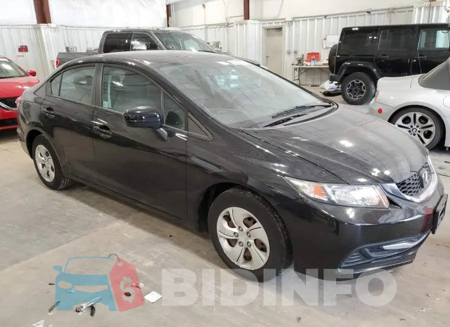 19XFB2F51FE060985 Photo# 4