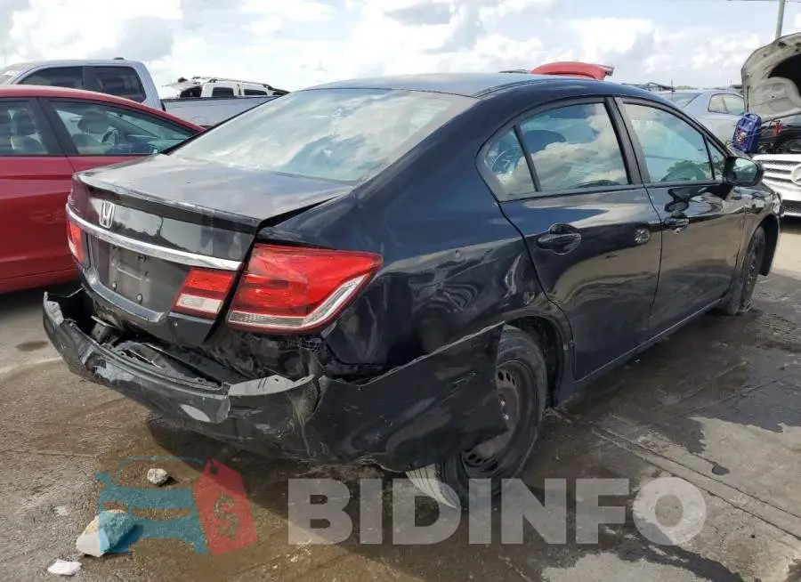 19XFB2F57EE027374 Photo# 3