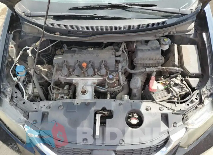 19XFB2F57EE027374 Photo# 11