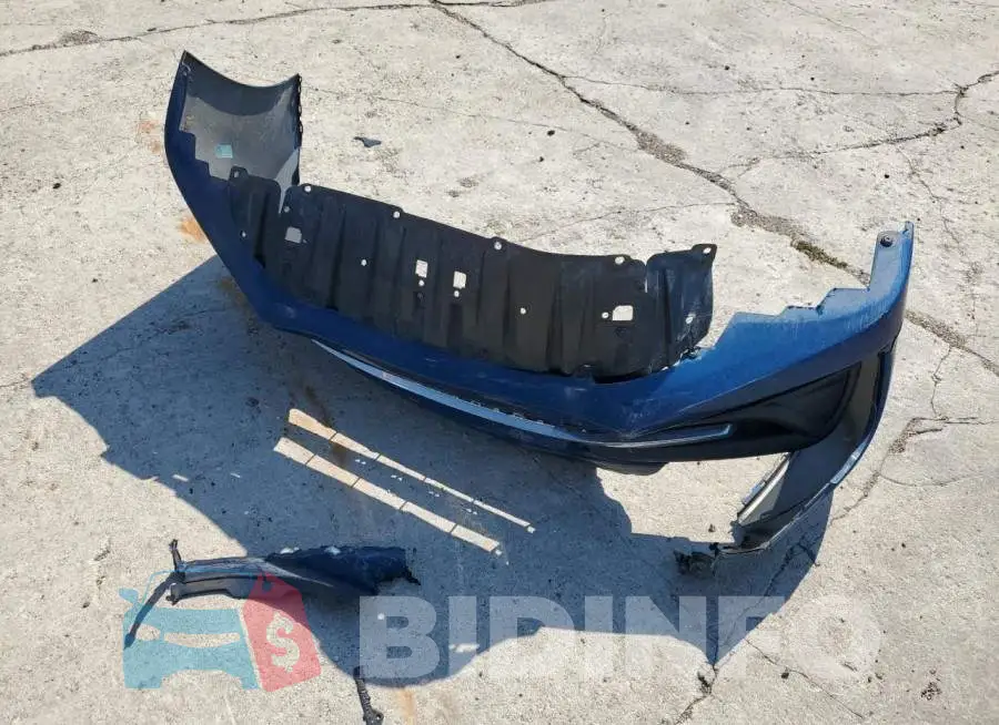 19XFB2F59EE031202 Photo# 12