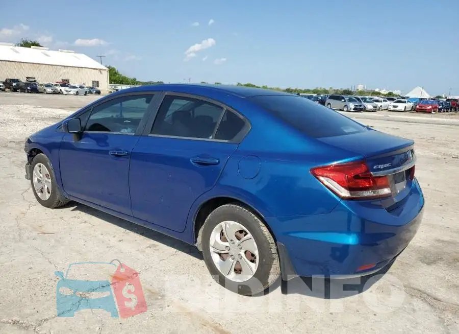 19XFB2F59EE031202 Photo# 2
