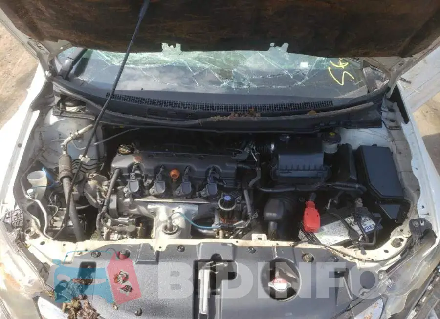19XFB2F5XEE046453 Photo# 11