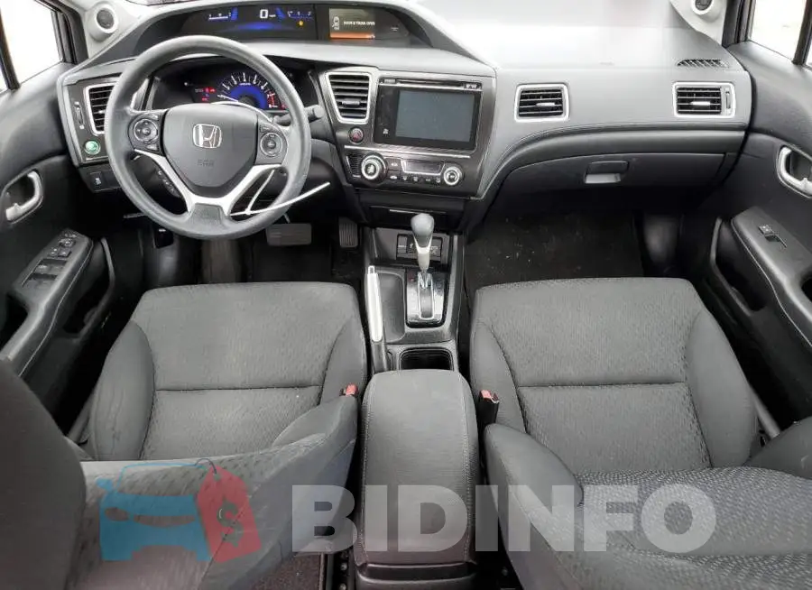 19XFB2F73FE224254 Photo# 8