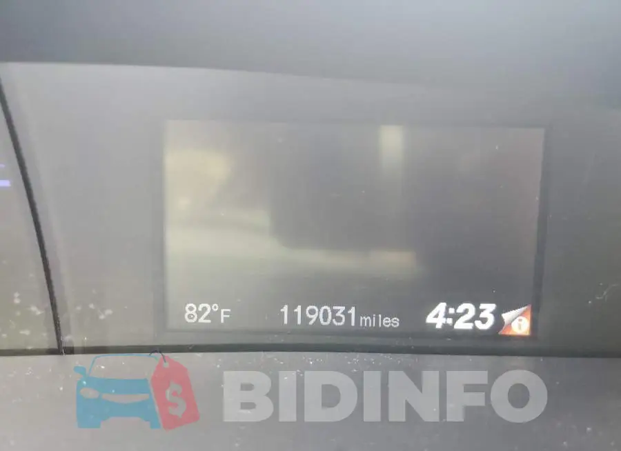 19XFB2F88EE022615 Photo# 9