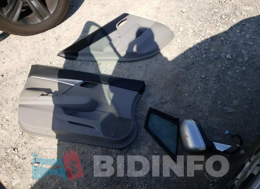 19XFB4F32EE201278 Photo# 12
