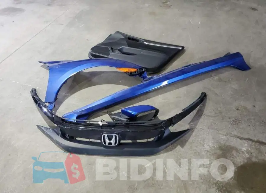 19XFC1F34LE201243 Photo# 12