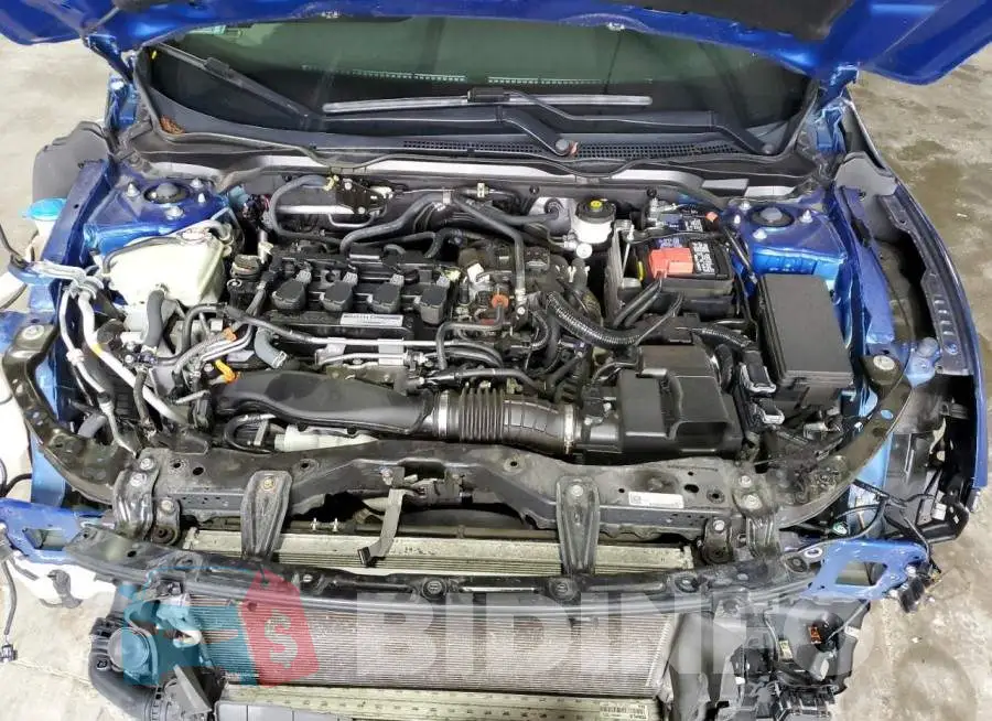 19XFC1F34LE201243 Photo# 11