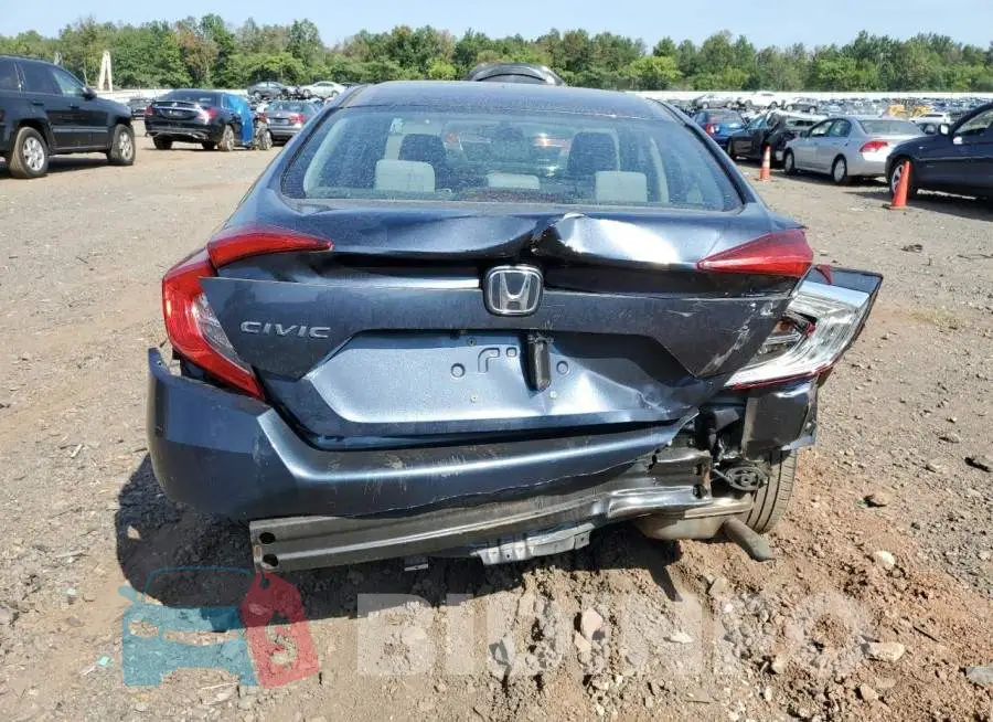19XFC2F50GE244104 Photo# 6