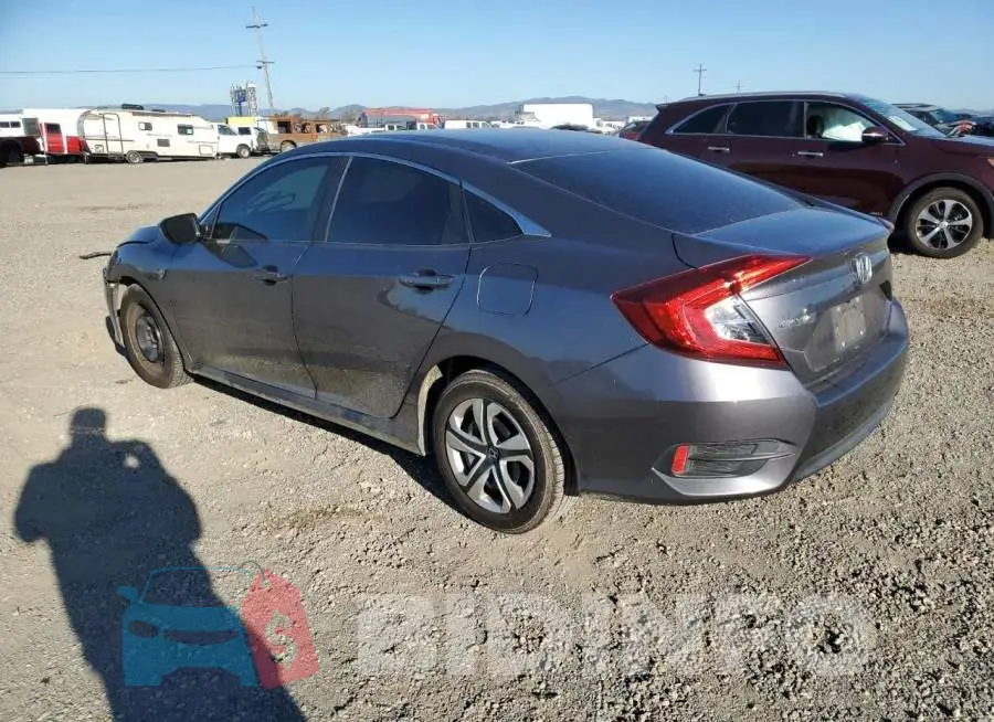 19XFC2F52HE210716 Photo# 2